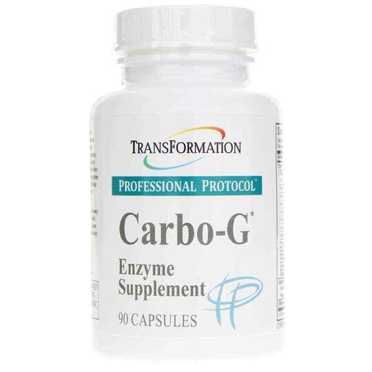 Carbo-G, TSE